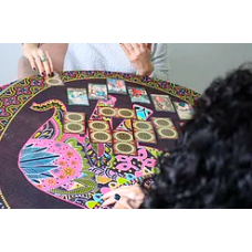 Tarot Quântico