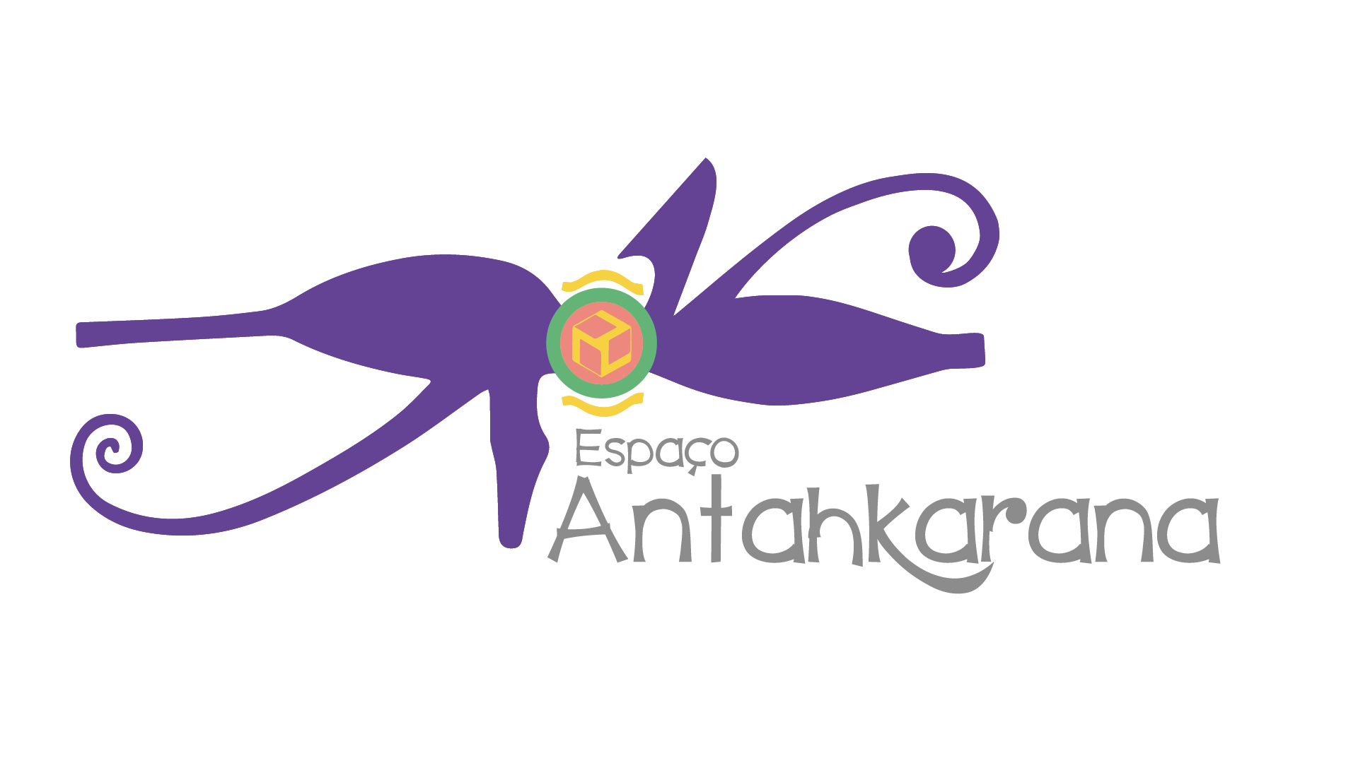 Espaço Antahkarana